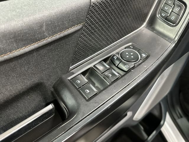 Certified 2023 Ford F150 Raptor w/ Raptor Carbon Fiber Package AWD/4WD image 19