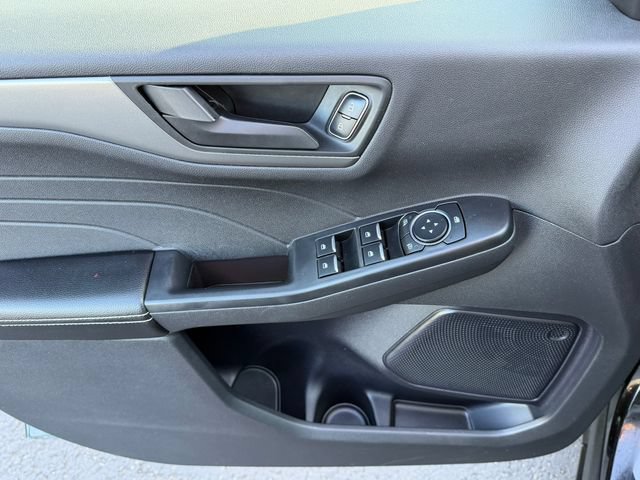 Certified 2024 Ford Escape Active AWD/4WD image 14