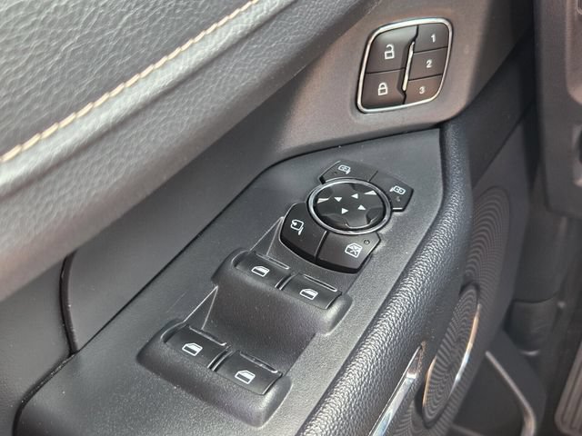 Certified 2024 Ford Expedition Max XLT RWD image 27