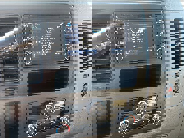 Used 2020 Nissan NV 3500 SL image 21