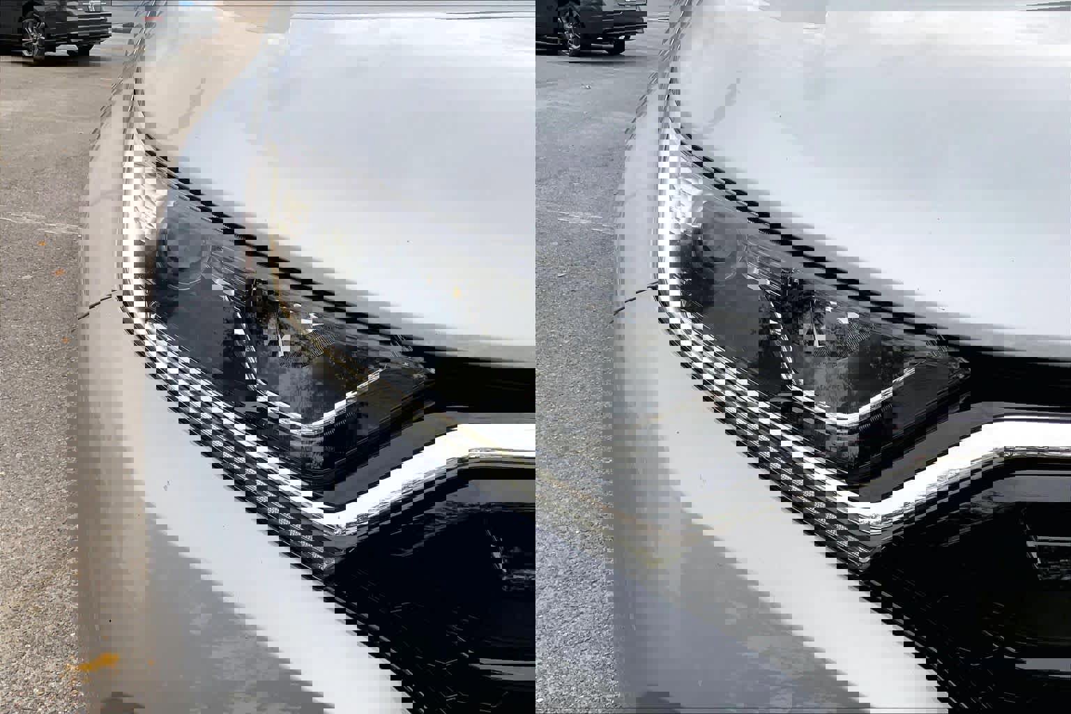 Used 2022 Honda CR-V EX-L image 26