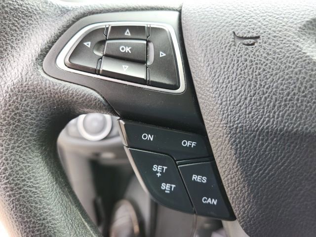 Certified 2018 Ford Escape SE w/ SE Sync 3 Package image 30