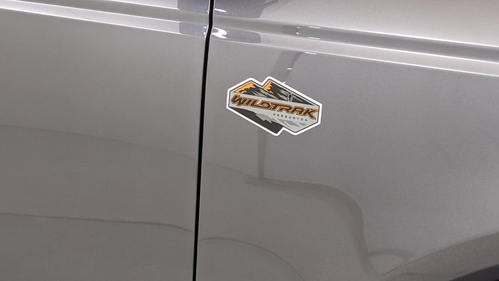 Certified 2023 Ford Bronco Wildtrak AWD/4WD image 37