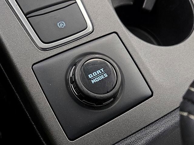 Certified 2025 Ford Bronco Sport Big Bend w/ Convenience Package image 25