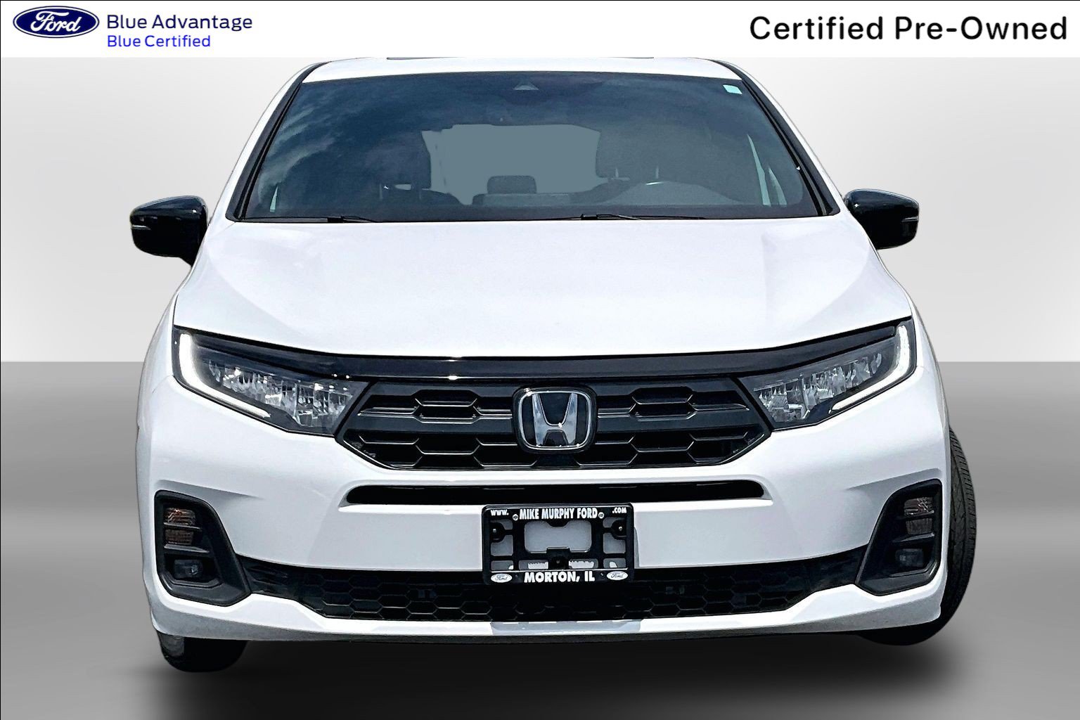 Used 2025 Honda Odyssey Sport-L image 3