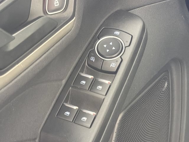 Certified 2022 Ford Escape SE w/ SE Sport Appearance Package FWD image 15