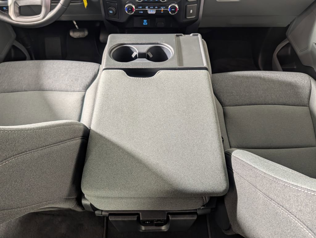 Certified 2024 Ford F150 XLT image 15