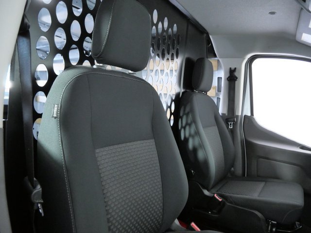 Certified 2025 Ford Transit 250 Low Roof w/ Exterior Upgrade Package RWD image 10