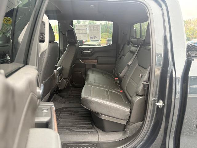 Used 2022 GMC Sierra 1500 Denali AWD/4WD image 34