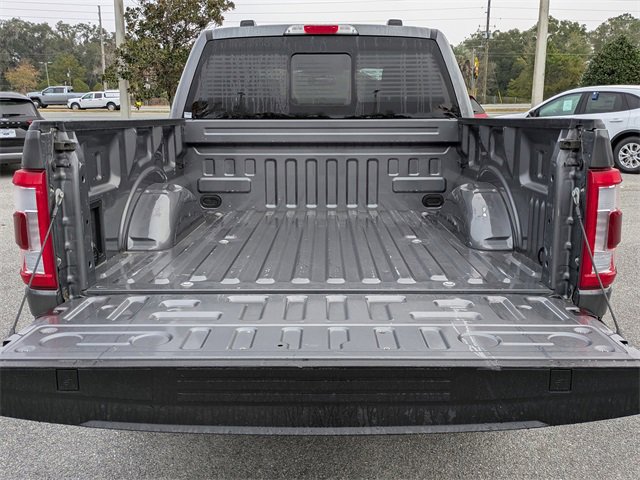 Certified 2022 Ford F150 Lariat image 12