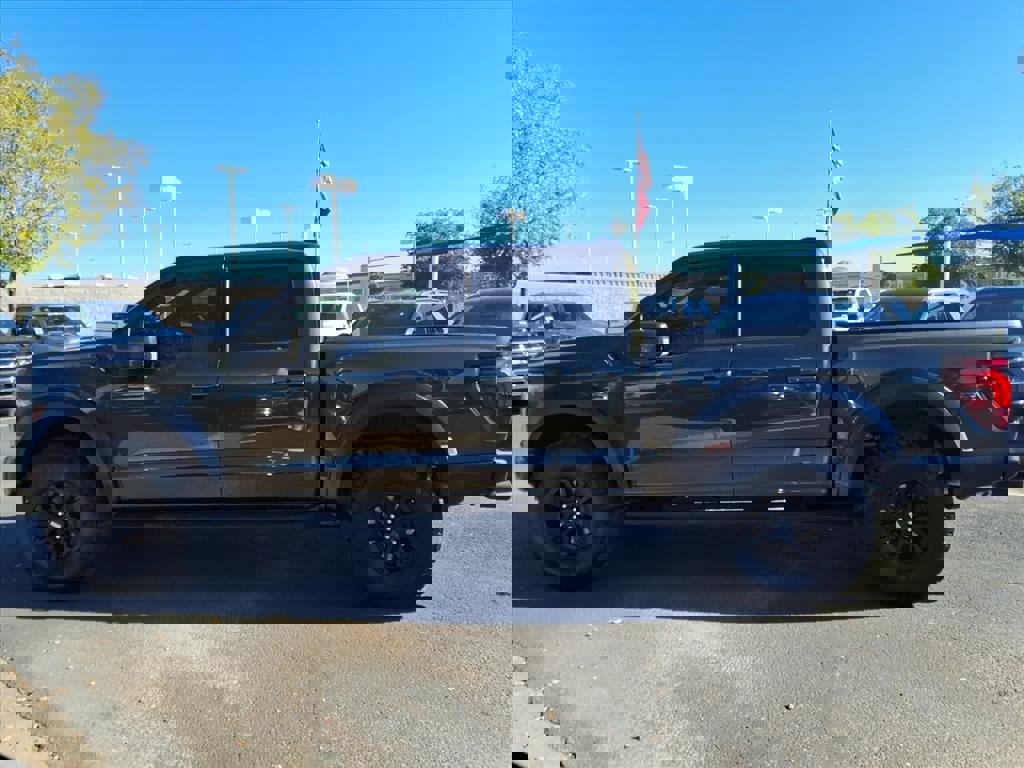 Certified 2025 Ford F150 Raptor image 7