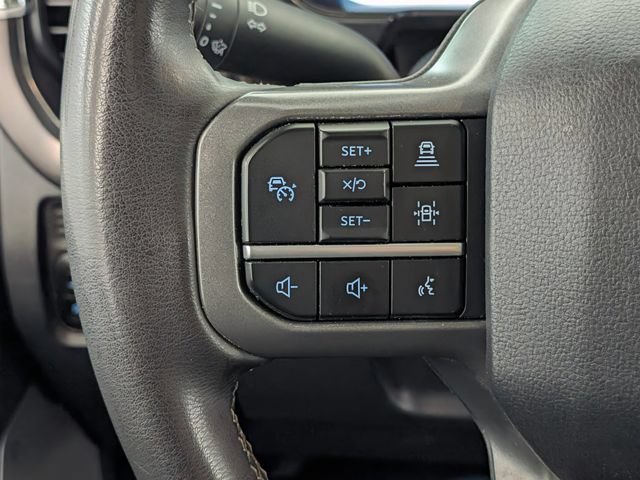 Certified 2026 Ford F350 Lariat w/ Tremor Off-Road Package AWD/4WD image 36