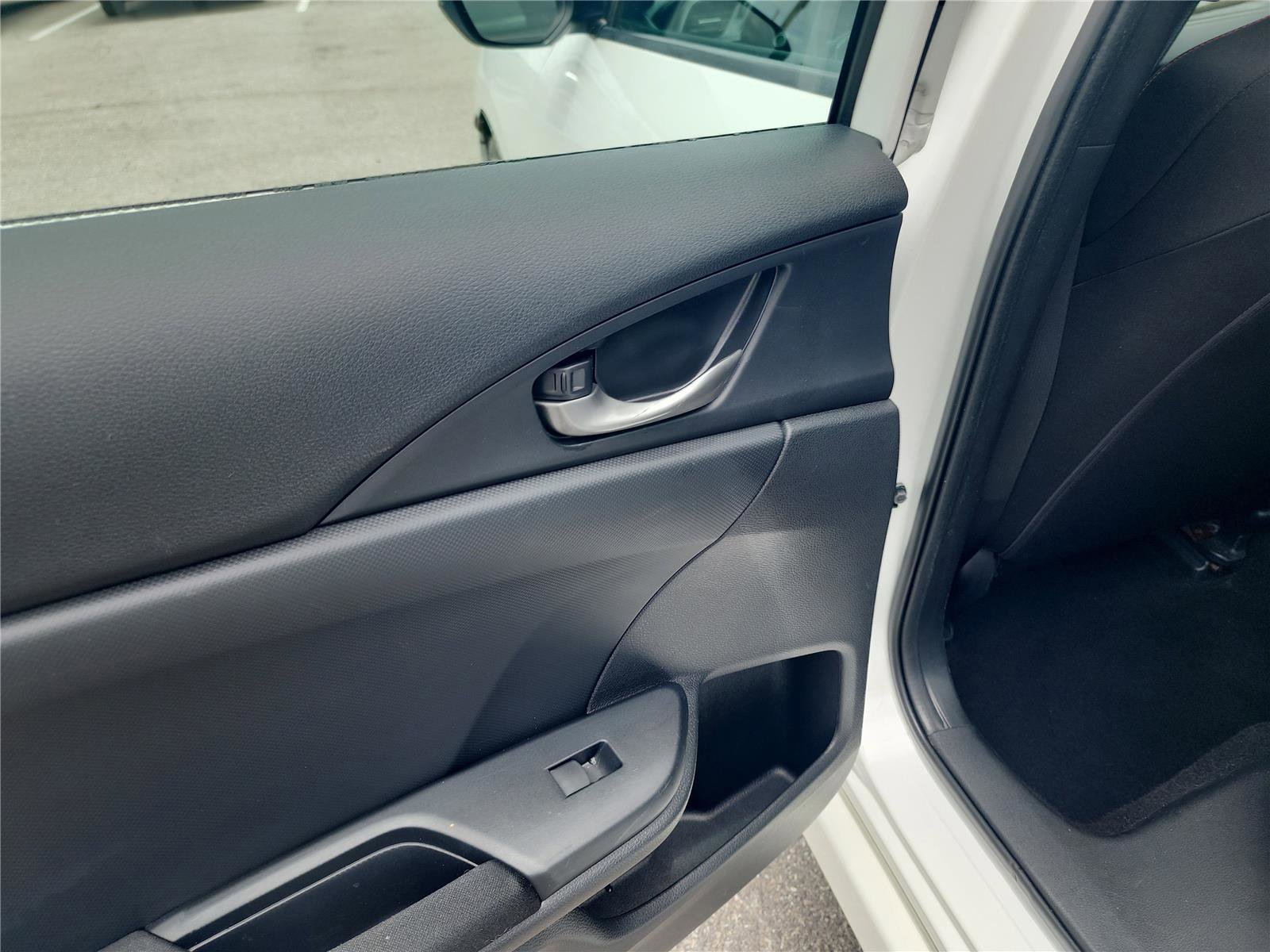 Used 2017 Honda Civic Si image 16