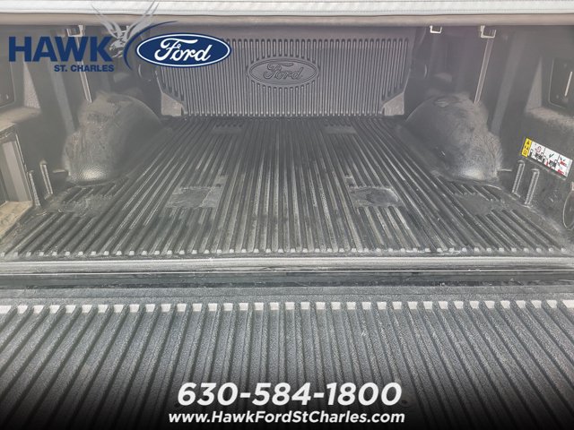 Certified 2023 Ford F150 XLT w/ Equipment Group 302A High AWD/4WD image 17