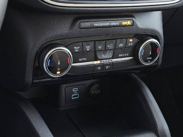 Certified 2022 Ford Escape SE w/ Convenience Package FWD image 24