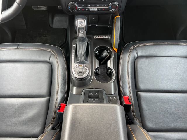 Certified 2021 Ford Bronco Badlands image 25