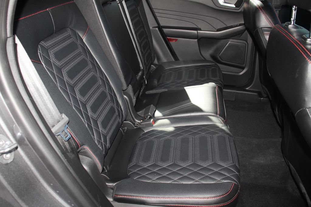 Certified 2023 Ford Escape ST-Line Elite w/ Premium Technology Package AWD/4WD image 25