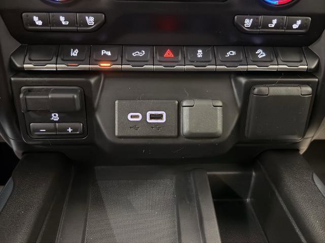 Used 2021 GMC Sierra 2500 Denali w/ Snow Plow Prep/Camper Package image 27