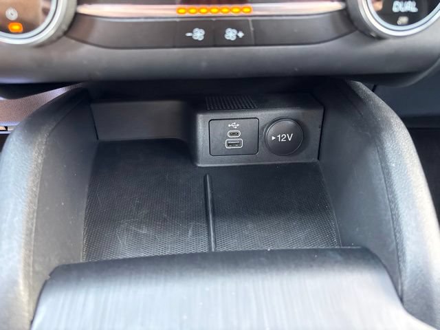 Certified 2026 Ford Escape ST-Line FWD image 27