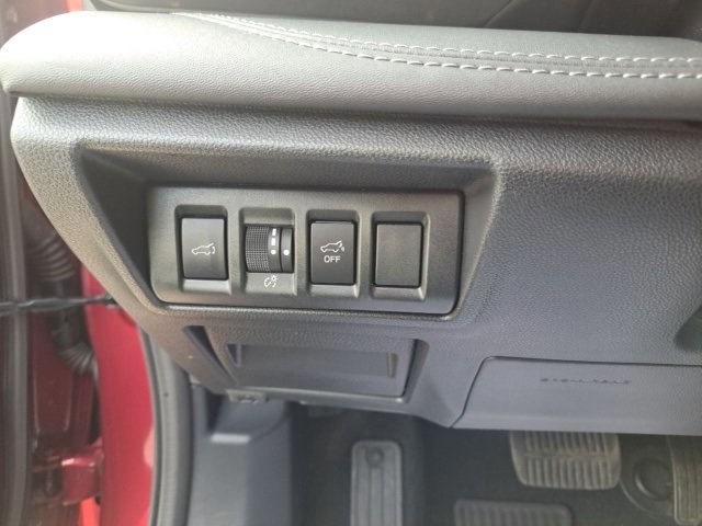 Used 2021 Subaru Outback Limited w/ Popular Package #2 image 16