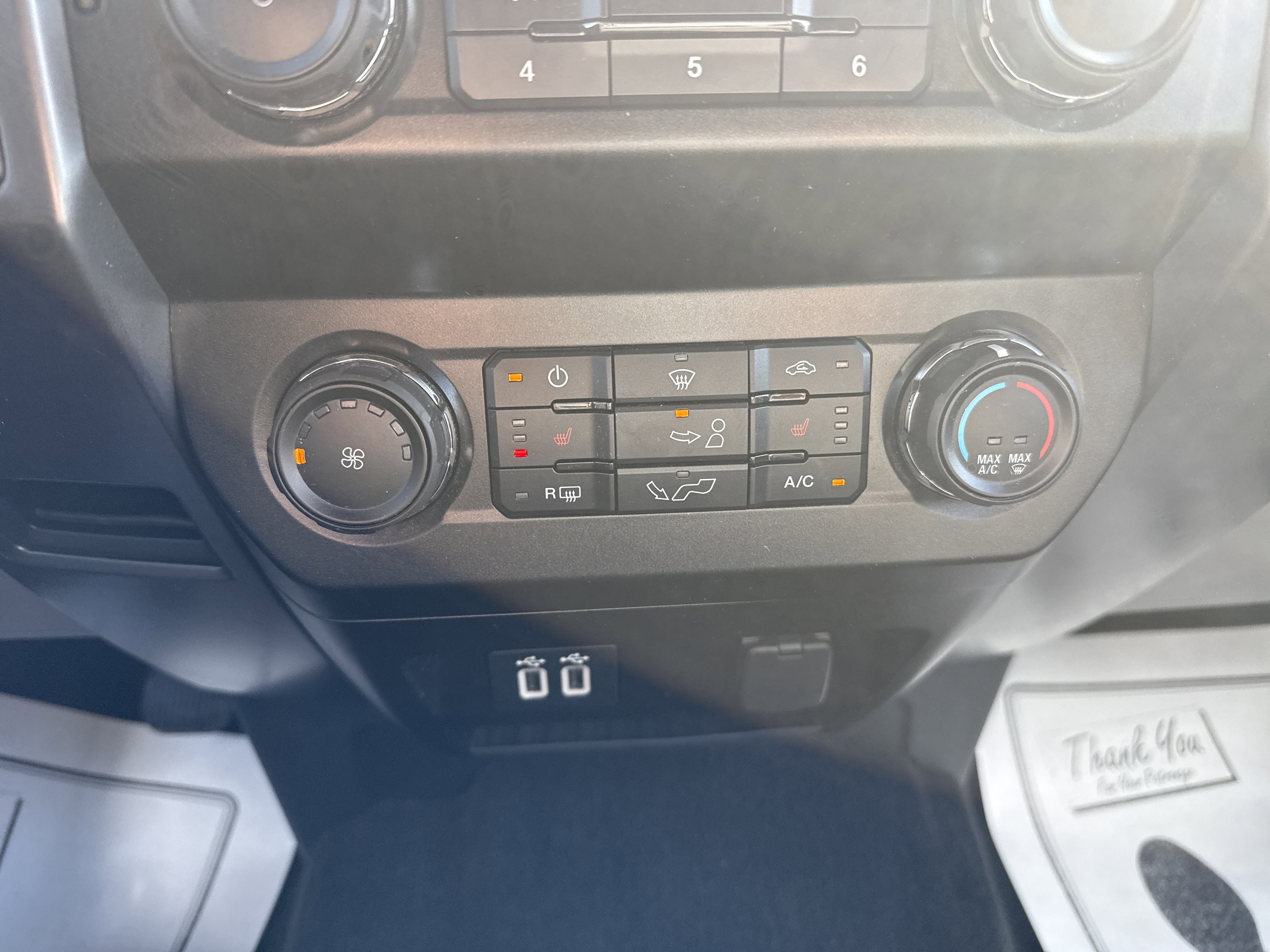 Certified 2019 Ford F150 XLT w/ Equipment Group 302A Luxury AWD/4WD image 25