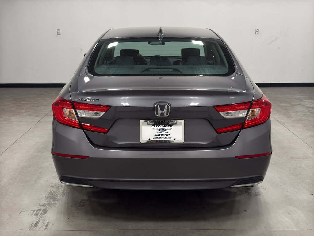 Used 2021 Honda Accord LX image 7