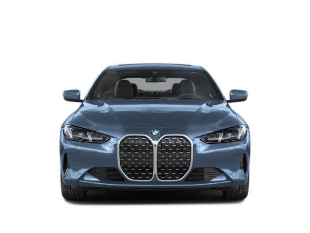 Used 2025 BMW 430i Coupe w/ M Sport Package RWD image 4