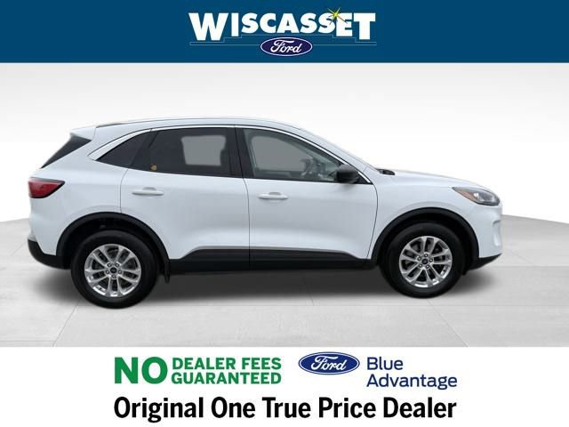Certified 2022 Ford Escape SE w/ Cold Weather Package image 6