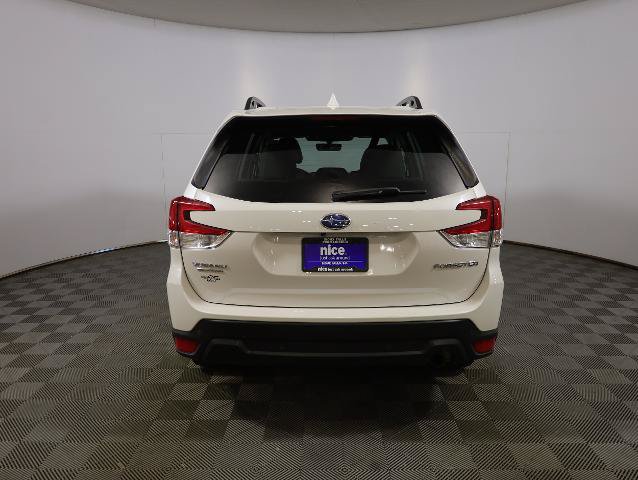 Used 2023 Subaru Forester Limited AWD/4WD image 6