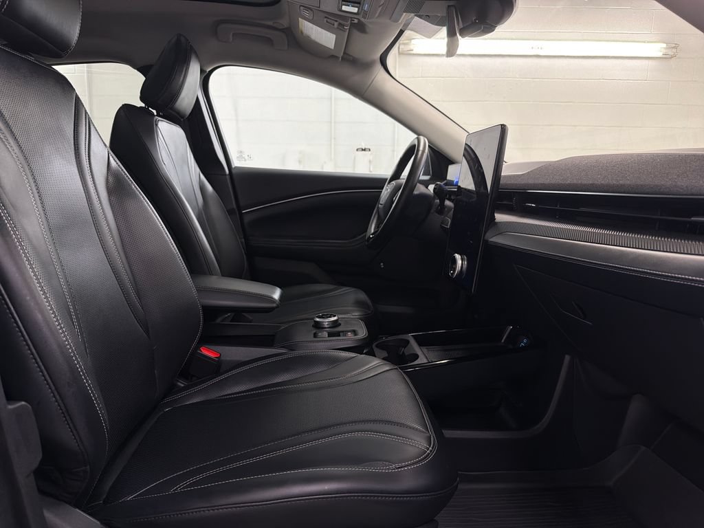 Certified 2023 Ford Mustang Mach-E Premium RWD image 31