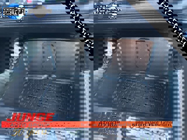 Certified 2024 Ford Bronco Wildtrak image 27