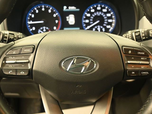 Used 2020 Hyundai Kona Limited AWD/4WD image 11