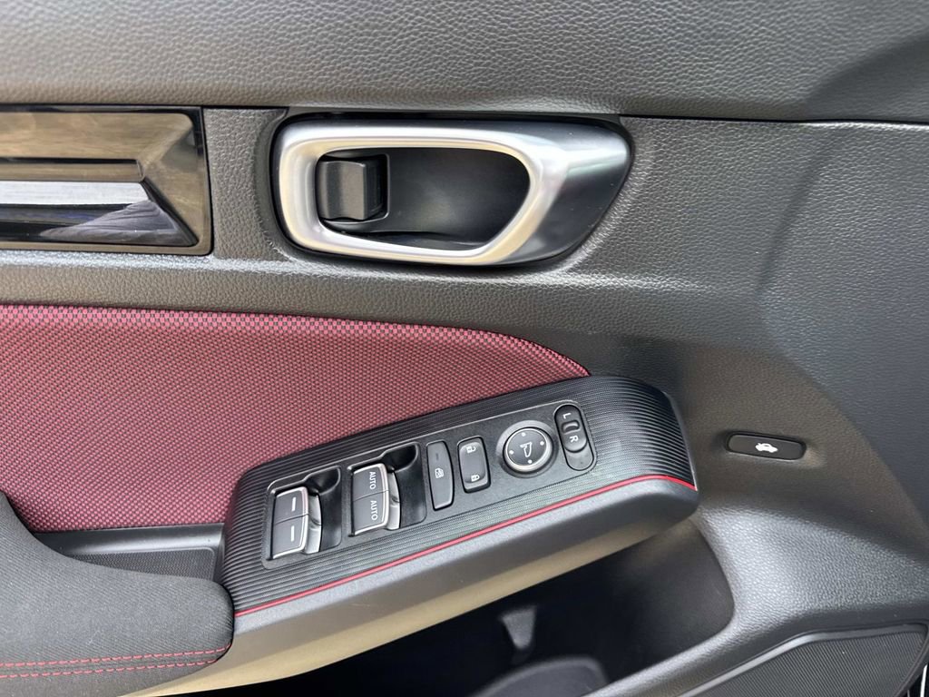 Used 2024 Honda Civic Si image 21