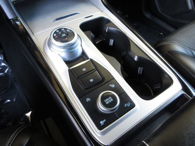 Certified 2022 Ford Explorer ST w/ Equipment Group 401A image 21