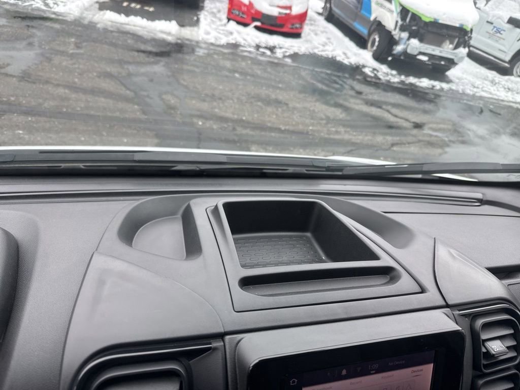 Used 2024 RAM ProMaster 2500 image 21