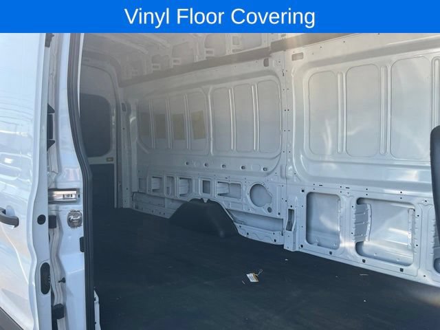 Certified 2024 Ford Transit 350 148 High Roof Extended w/ Load Area Protection Package RWD image 7
