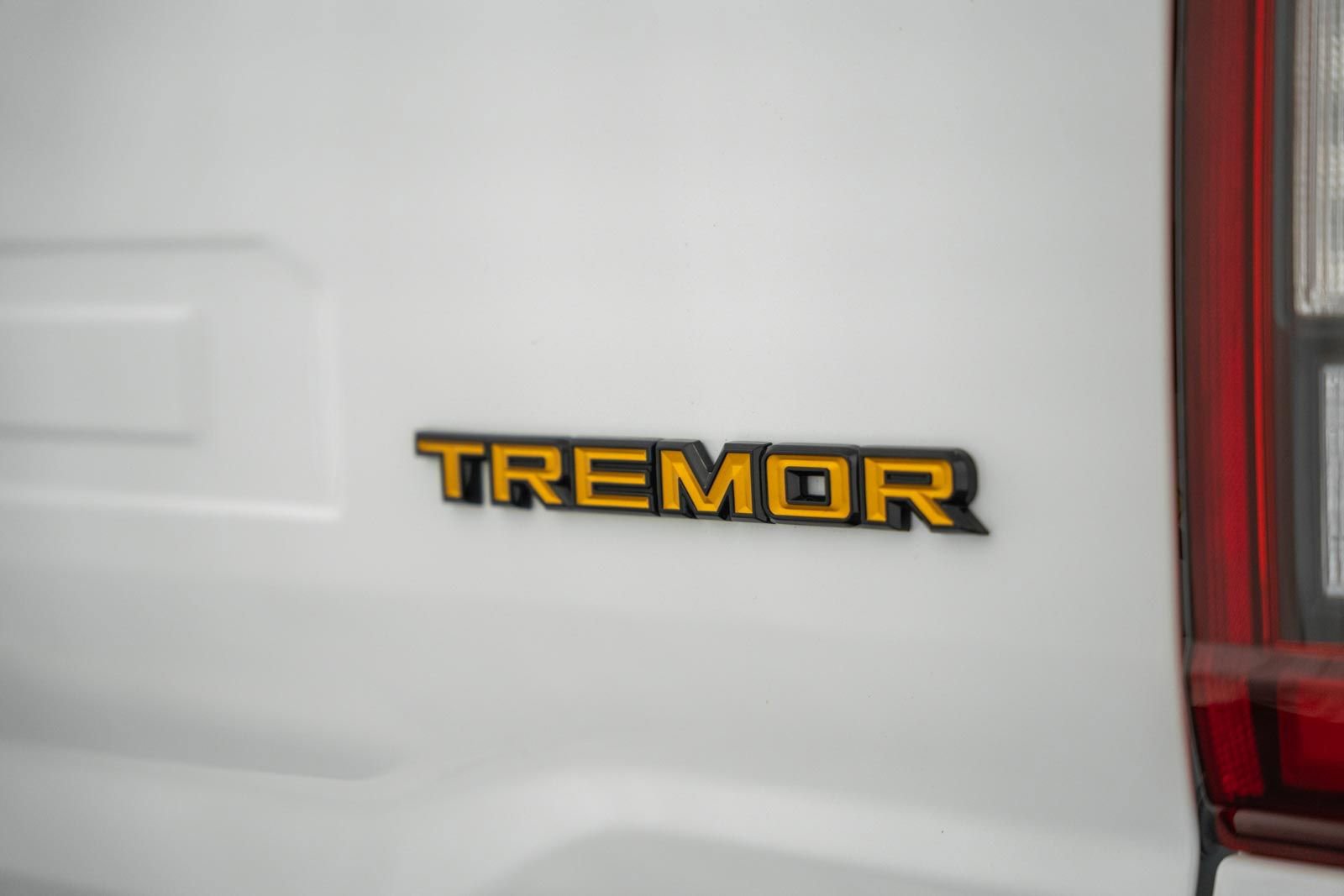 Certified 2023 Ford F150 Tremor w/ Equipment Group 402A High image 9