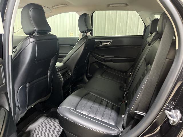 Certified 2022 Ford Edge SEL w/ Convenience Package image 13
