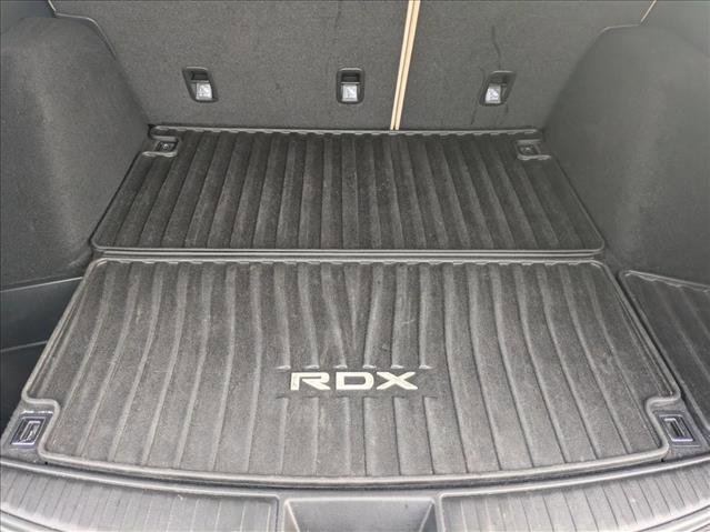 Used 2023 Acura RDX AWD image 6