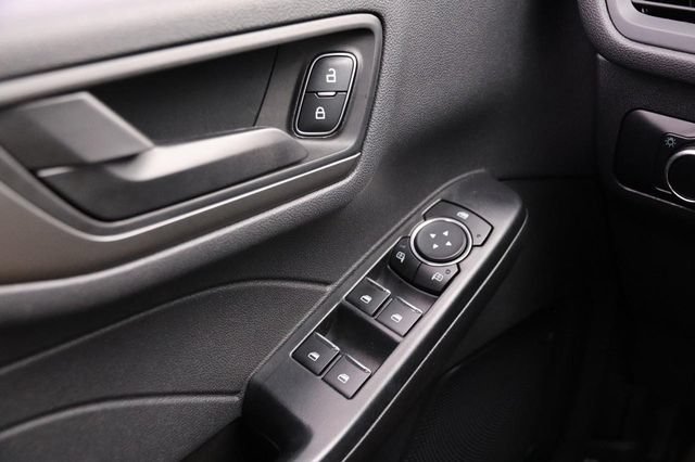Certified 2025 Ford Escape Active FWD image 22