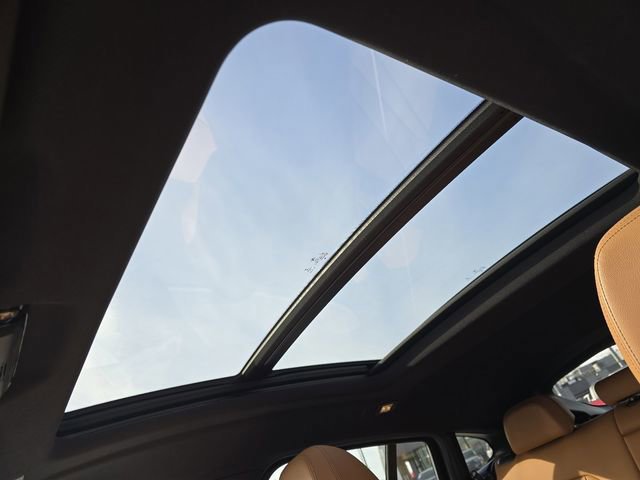 Used 2022 BMW X4 xDrive30i image 10