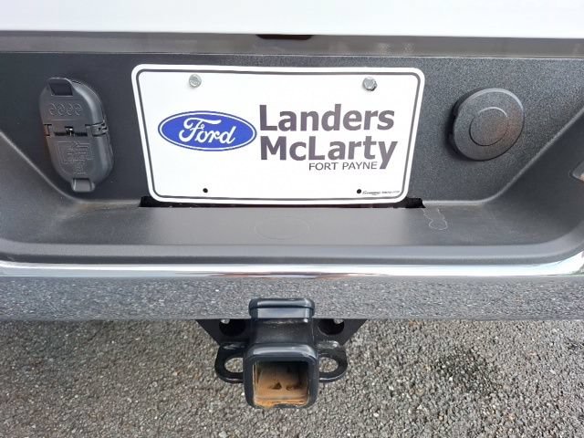 Used 2025 Chevrolet Silverado 1500 LT AWD/4WD image 30