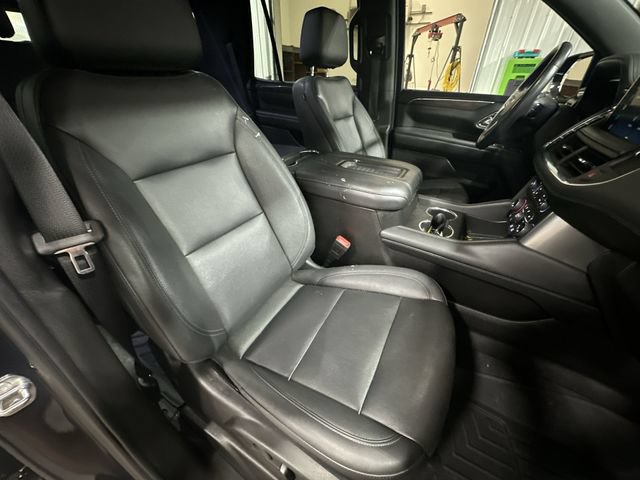 Used 2022 Chevrolet Tahoe LT AWD/4WD image 32