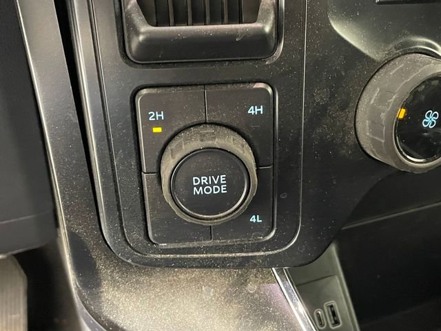 Certified 2025 Ford F150 STX w/ Equipment Group 200A image 7