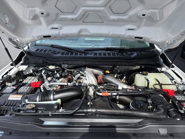 Certified 2023 Ford F350 Lariat w/ Sport Appearance Package image 36