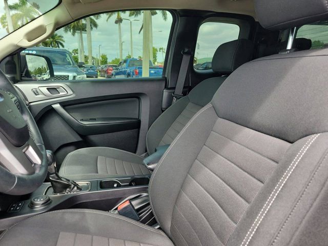 Certified 2020 Ford Ranger XLT w/ Equipment Group 301A Mid image 25