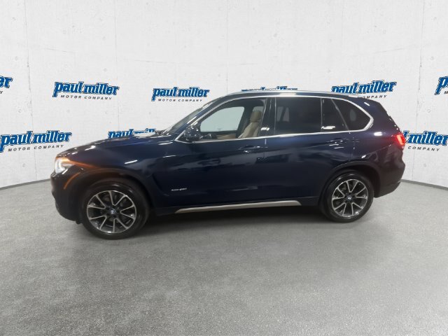 Used 2018 BMW X5 xDrive35i AWD/4WD image 6