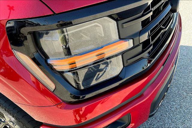 Certified 2024 Ford F150 XLT w/ Equipment Group 302A MID AWD/4WD image 33