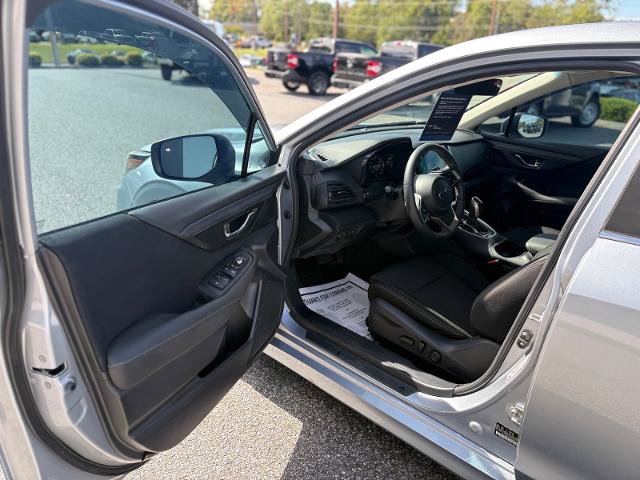 Used 2020 Subaru Legacy Premium AWD/4WD image 9