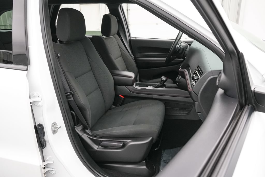 Used 2025 Dodge Durango GT AWD/4WD image 23